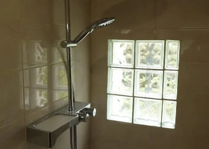 Bergerie U Sialellu Couette-café *